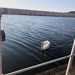 Am Krossinsee Πανσιόν *
