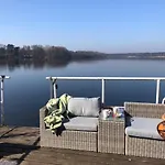 Am Krossinsee Πανσιόν