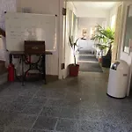 Casa de hóspedes Am Krossinsee *