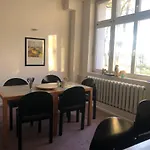 Am Krossinsee *