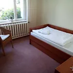 Am Krossinsee Casa de hóspedes