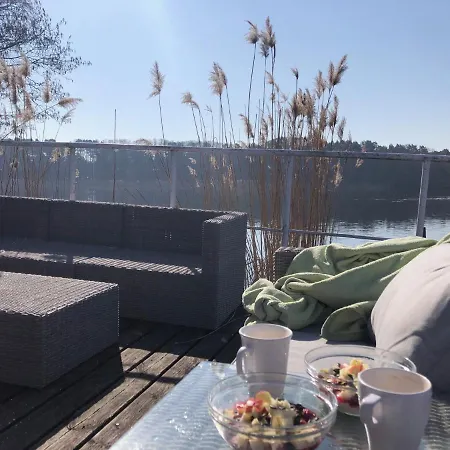 게스트하우스 Am Krossinsee