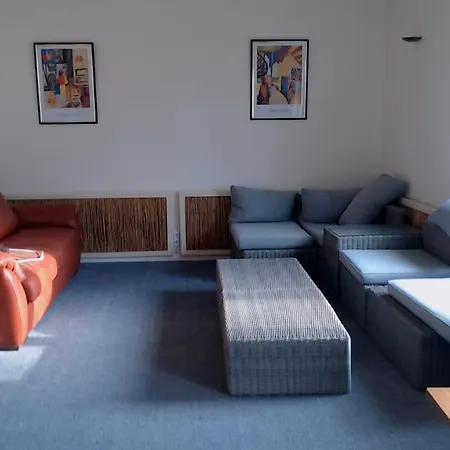 게스트하우스 Am Krossinsee 코니그스부슈터하우젠