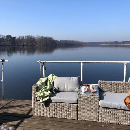 Am Krossinsee 게스트하우스