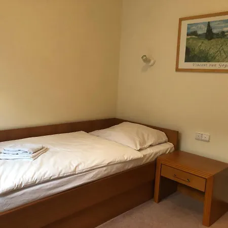 Am Krossinsee 게스트하우스