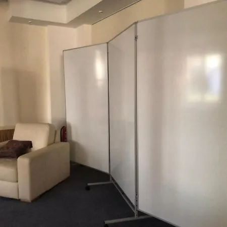 게스트하우스 Am Krossinsee