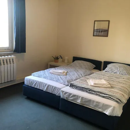 Am Krossinsee 게스트하우스 *