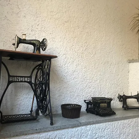 Am Krossinsee 코니그스부슈터하우젠