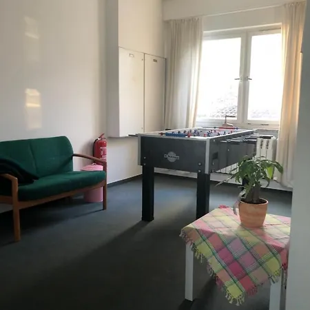 Am Krossinsee * 코니그스부슈터하우젠