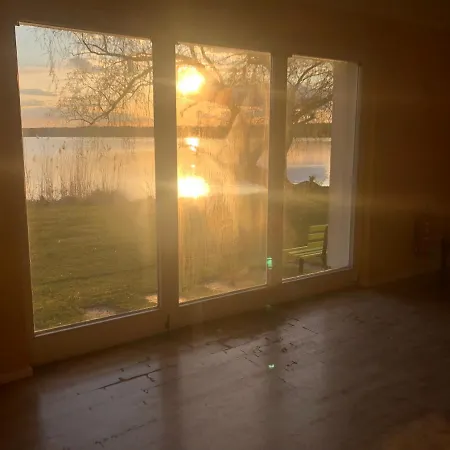 Am Krossinsee Pensionat Königs Wusterhausen