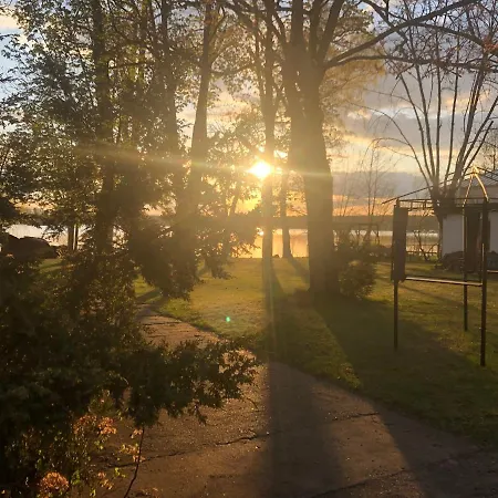 Am Krossinsee 게스트하우스