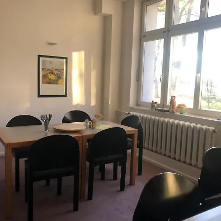 Am Krossinsee *