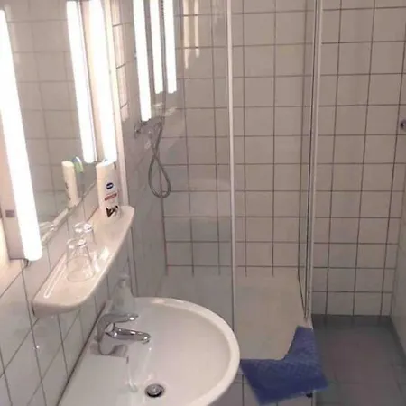 Am Krossinsee 게스트하우스 *