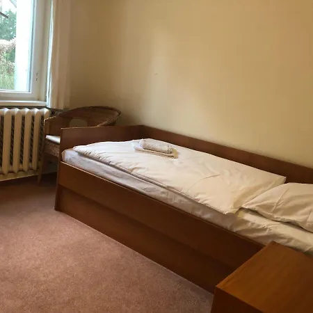 Am Krossinsee 게스트하우스