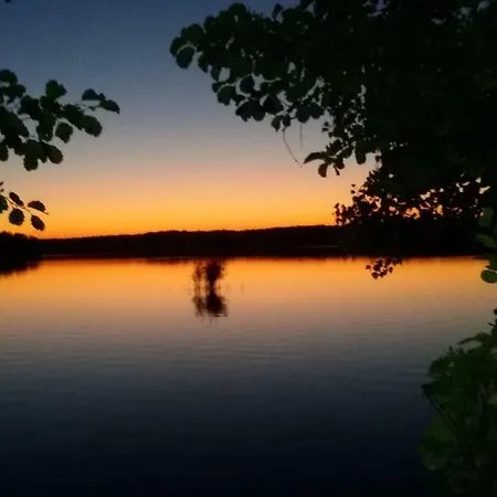 Am Krossinsee 게스트하우스