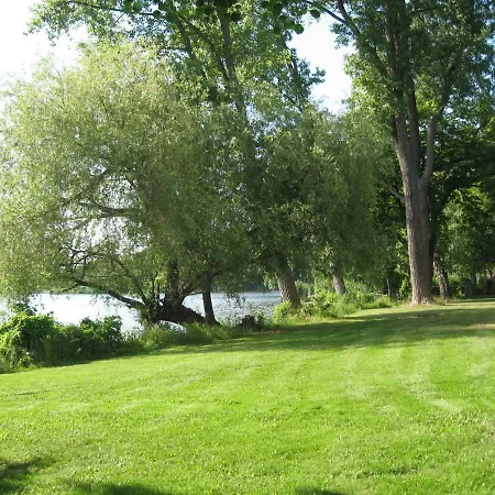 Am Krossinsee * Königs Wusterhausen