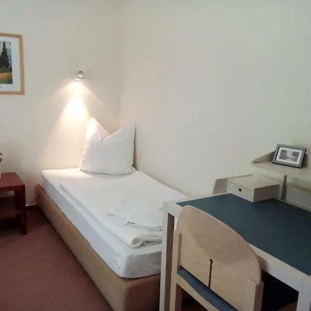 게스트하우스 Am Krossinsee