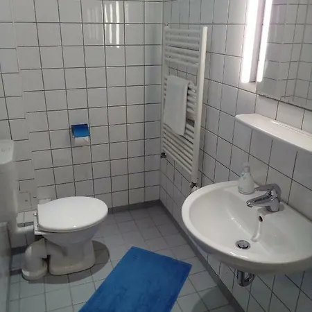 Am Krossinsee 게스트하우스