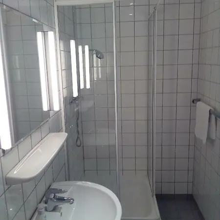 Am Krossinsee 게스트하우스 *