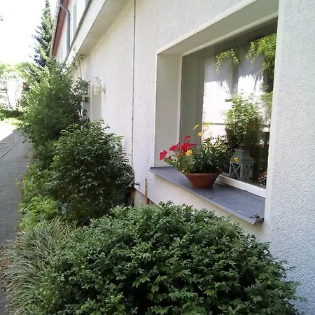 Am Krossinsee 게스트하우스 *