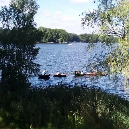 Am Krossinsee * Königs Wusterhausen
