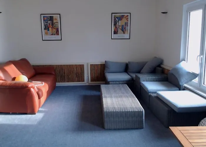 Affittacamere Am Krossinsee Königs Wusterhausen