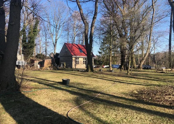 Affittacamere Am Krossinsee Königs Wusterhausen