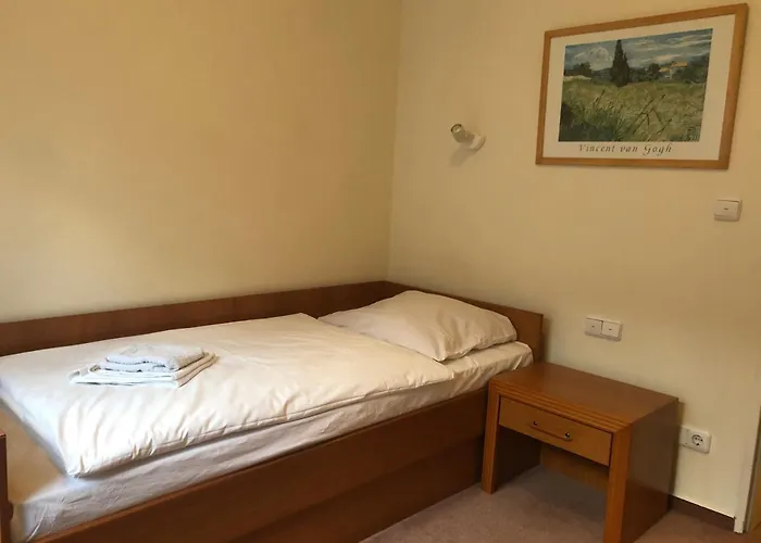 Am Krossinsee Pensionat