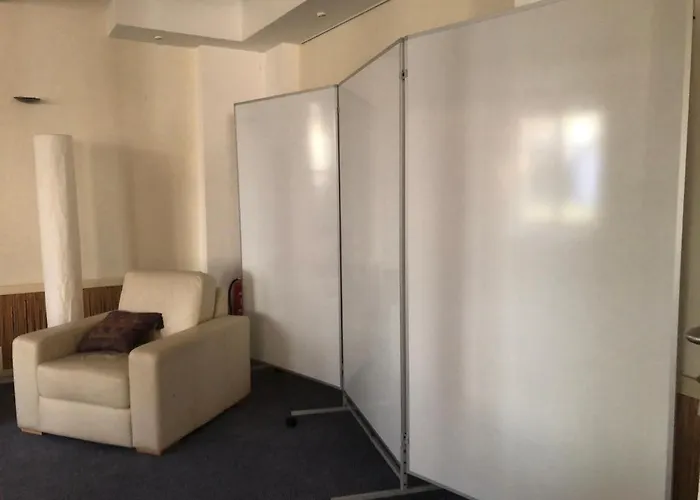 Pensionat Am Krossinsee