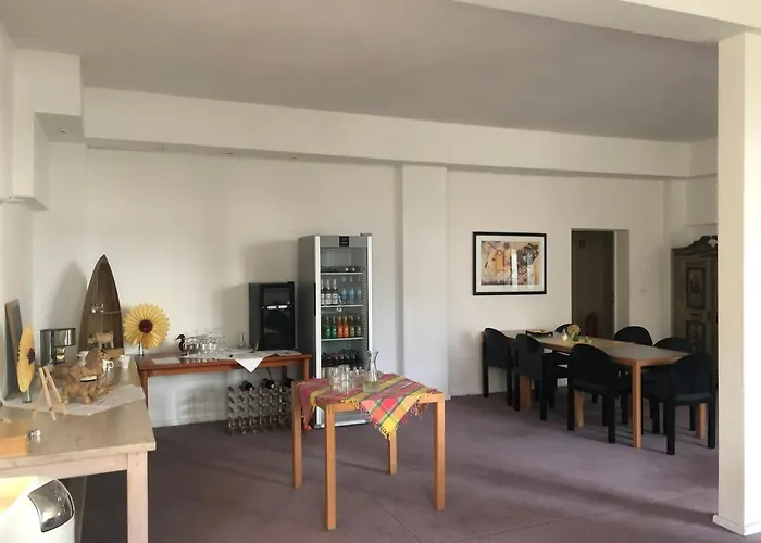 Affittacamere Am Krossinsee