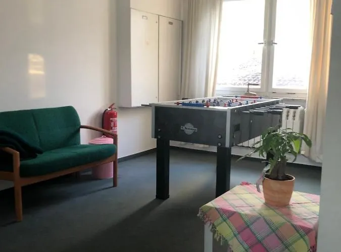 Am Krossinsee * Königs Wusterhausen