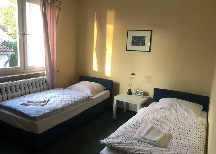 Am Krossinsee Königs Wusterhausen