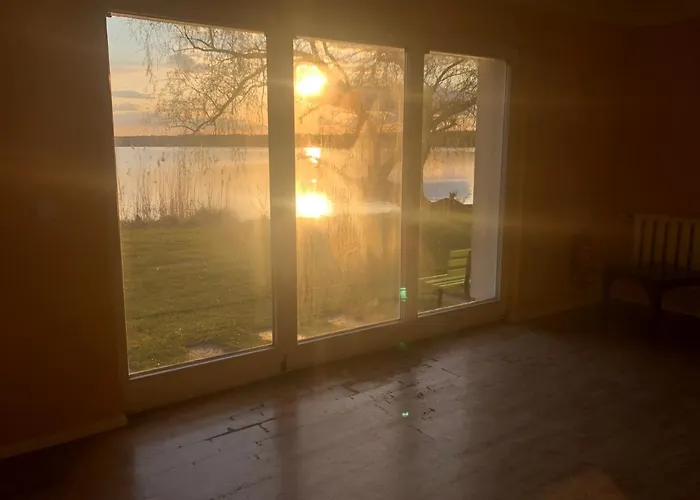 Am Krossinsee بيت ضيافة Königs Wusterhausen