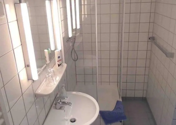 Am Krossinsee Pensionat *