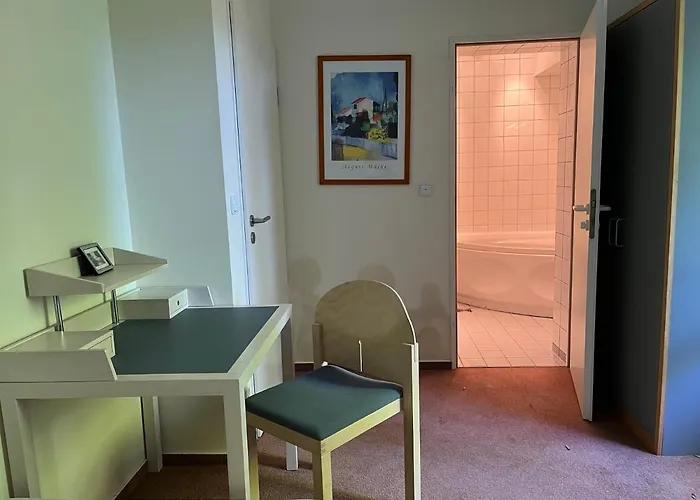 Pensionat Am Krossinsee Königs Wusterhausen