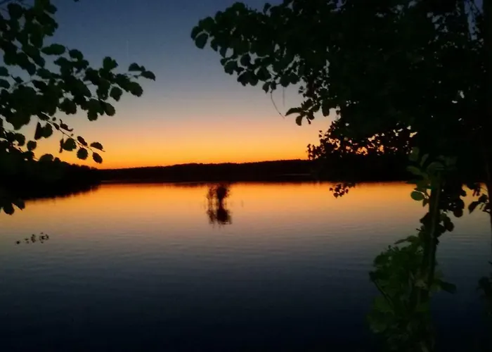 Am Krossinsee Pensionat