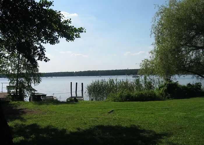 Pensionat Am Krossinsee Königs Wusterhausen