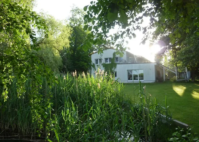 Pensionat Am Krossinsee Königs Wusterhausen