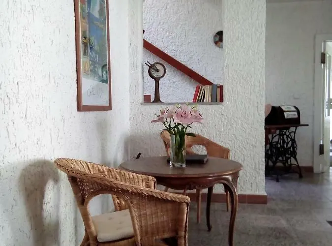 Pensionat Am Krossinsee Königs Wusterhausen