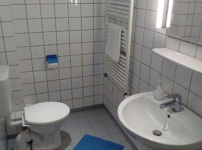 Am Krossinsee Pensionat