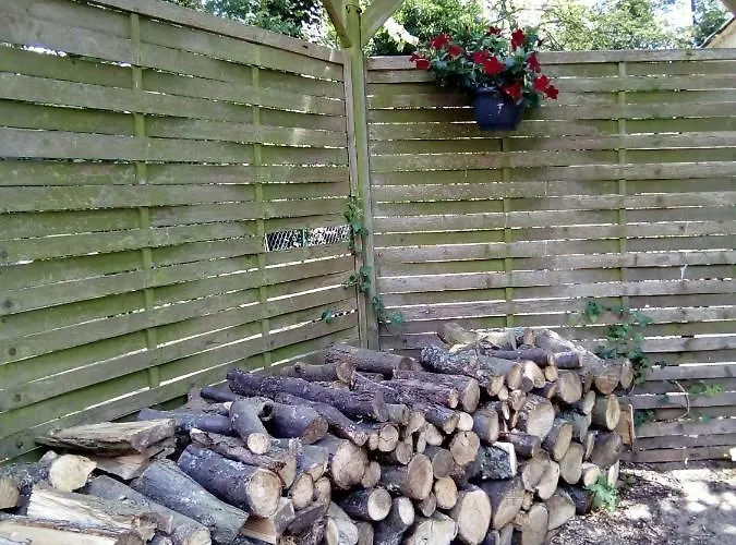 Am Krossinsee Pensionat *