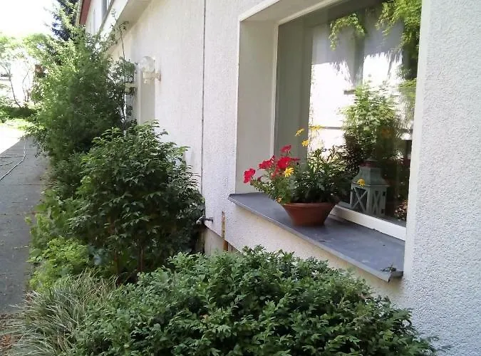 Am Krossinsee Pensionat *